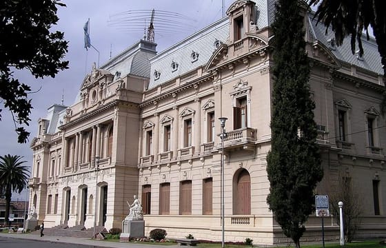 Jujuy City Sightseing Tour