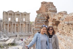 Tailor made Ephesus tour