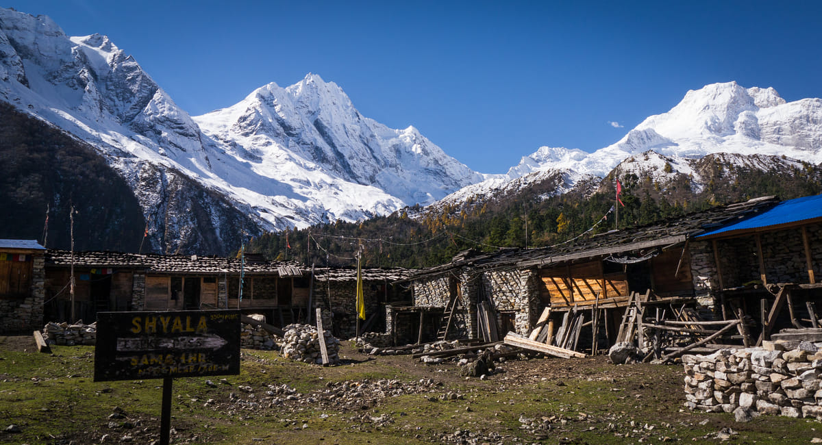 19 Days Mera Peak Climbing & Expedition – One Life-Changing Himalayan Adventure