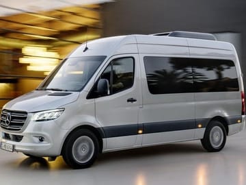 Shuttle Service