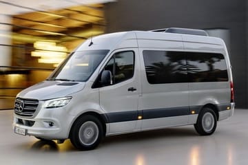 Salta Airport Shuttle Transfer to City Center in Argentina