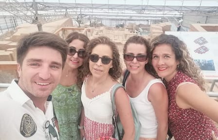 Private Guided Shore Excursion of Ephesus from Kusadasi