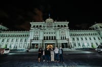 Guatemala City Legends Tour + Craft Beers at El Cadejo Brewery 2