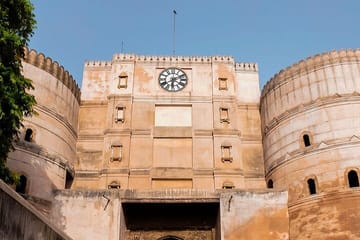 Ahmedabad Heritage Trail: A Journey Through Time