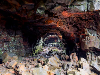 The Lava Tunnel - Meet on Location, photo 11