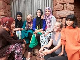 2 Days : Hike With The Berbers (Ourika) | Private & Luxury 10