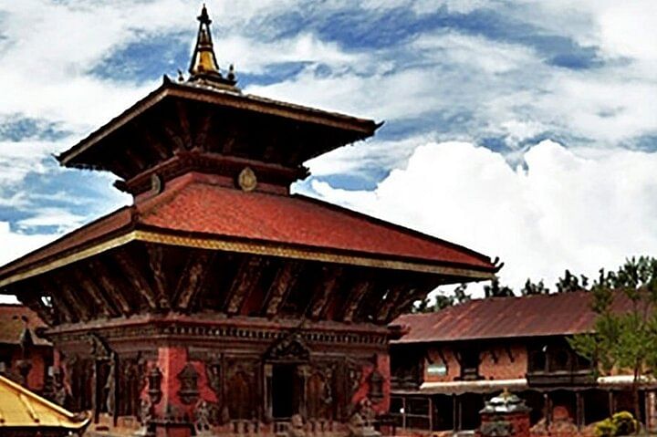 Explore Bhaktapur and Patan: Cultural Heritage Tour in Kathmandu