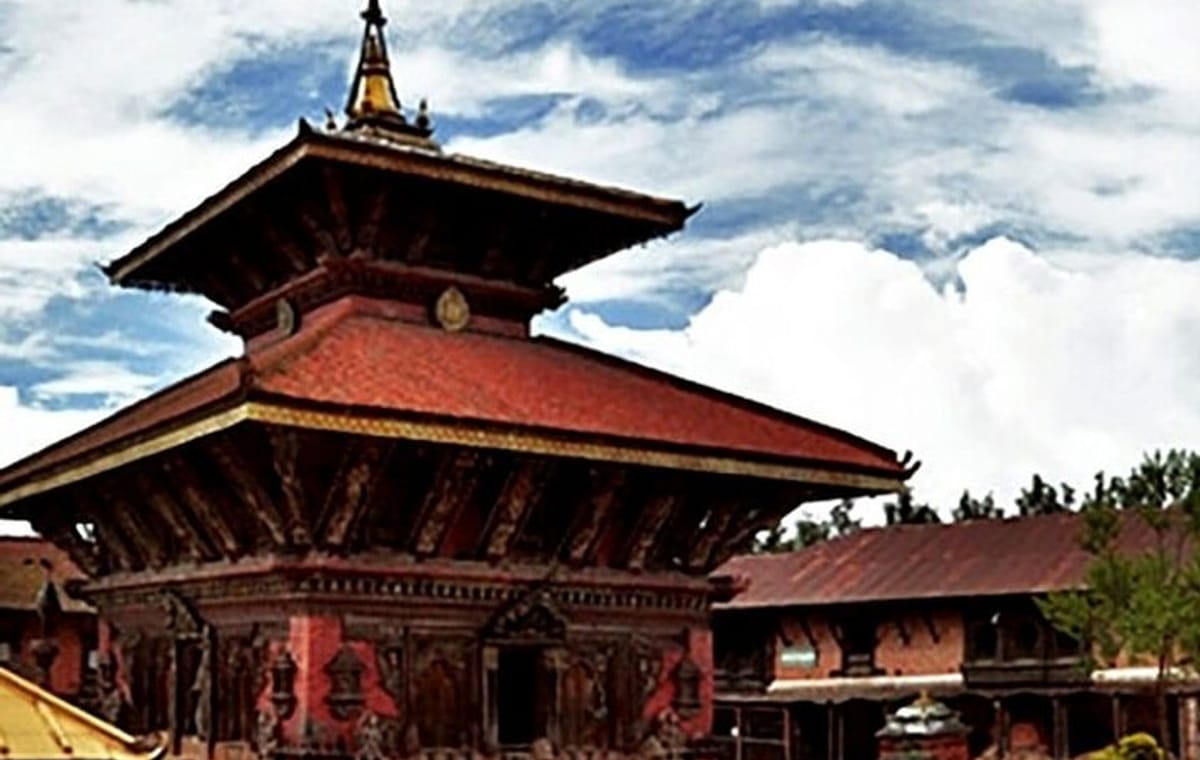 Full Day Bhaktapur and Patan Heritage City Tour in Kathmandu