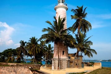 Galle Day Tour (German & English)