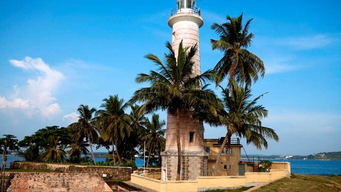 Galle Day Tour (German & English) 3
