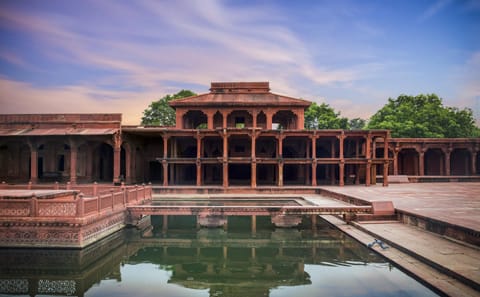 Cultural and Scenic Tour of Delhi, Agra, and Rajasthan
