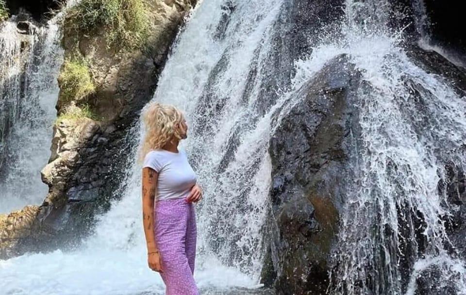 Marrakech: Atlas Mountains, Imlil Valley & Waterfalls Tour