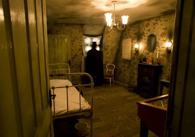 Jack the Ripper Museum photo 2