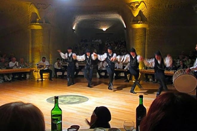 Istanbul: Cappadocia Dream Tour 8