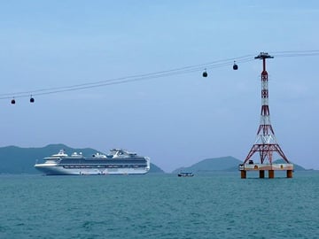 Private Half-Day Nha Trang Shore Excursion