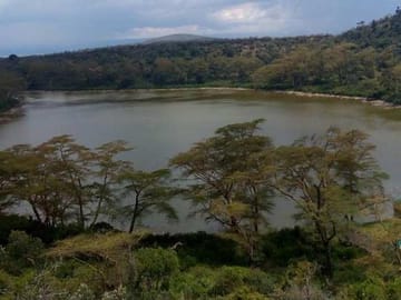 2-Day ATV and Nature Tour in Hell's Gate and Naivasha