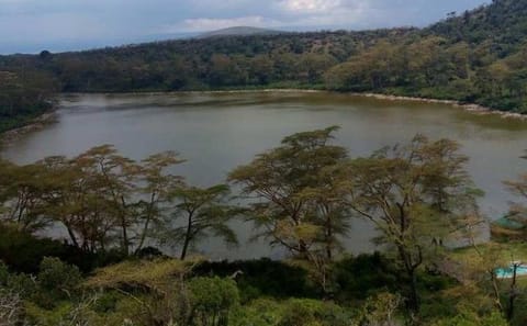 2-Day ATV and Nature Tour in Hell's Gate and Naivasha