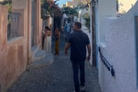 Tailored Santorini Adventure: Your Personalized Private Tour 2