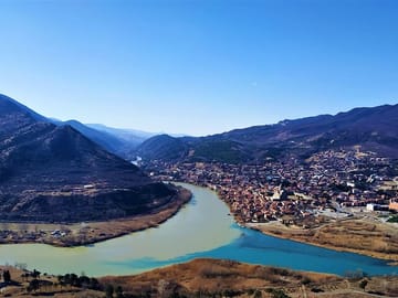 11-Day Cultural Tour of Bolnisi and Gori in Georgia