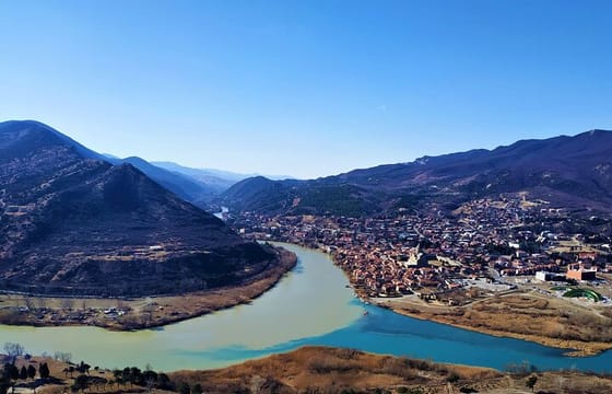 13 Assyrian Fathers Tour: 11 Days of Heritage & Pilgrimage