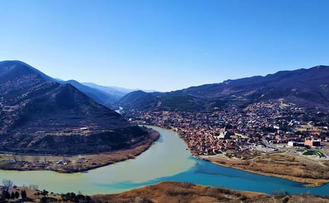 11-Day Cultural Tour of Bolnisi and Gori in Georgia