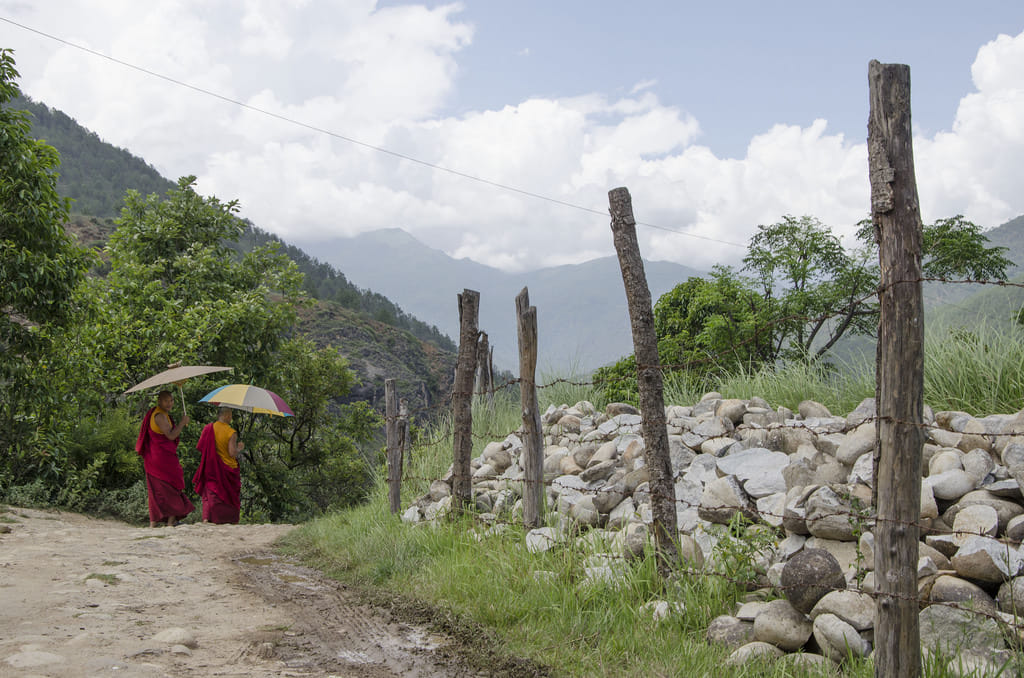 19 Days Mera Peak Climbing & Expedition – One Life-Changing Himalayan Adventure