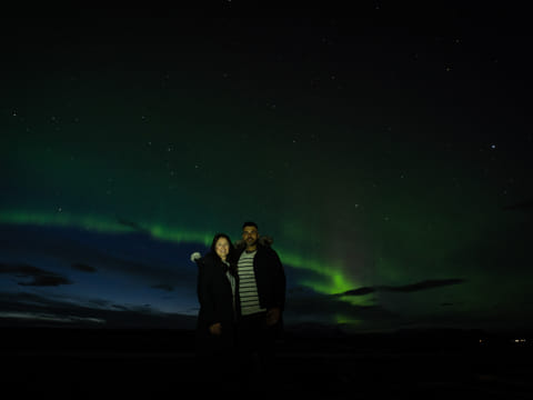 Private Northern Lights with photographer, photo 2
