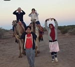 Nabq Protectorate Adventure Private Safari in Sharm EL Sheikh 4