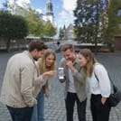 Self-Guided The Aalborg Syndicate City Escape Game 6