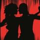Rojo Tango Dancers