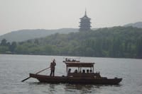 Shanghai to Hangzhou one day bullet train tour with Chinese lunch 1