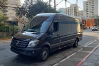 Private Transfer: From Rio City to GIG Airport (Up to 15 People) 3