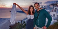 Night Hike, Wine Tasting and Dinner 5