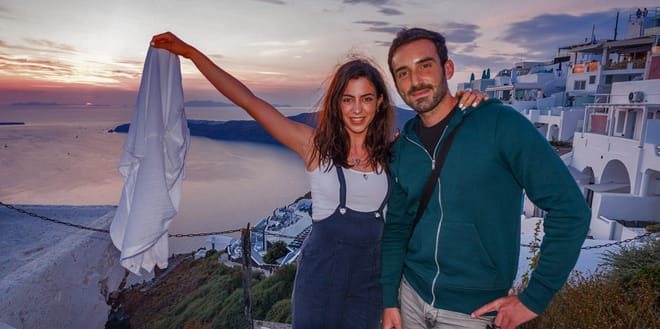 Night Hike, Wine Tasting and Dinner 5