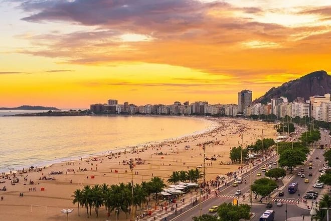 LGBTQIA+ Private Tour of Rio de Janeiro With Local Gay-Friendly Guide 5