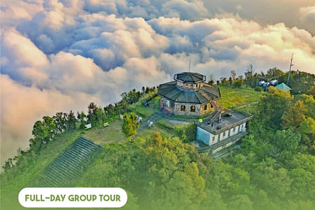 Bach Ma National Park Trek and Lang Co Beach Retreat