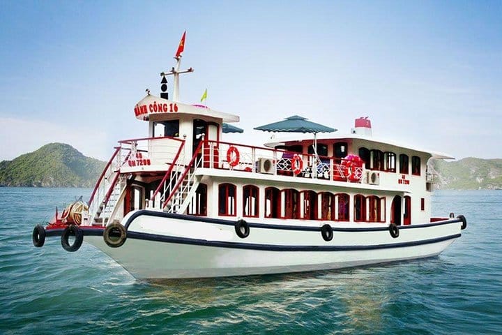 Things to do in Vietnam