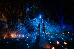Majahuitas Music Festival