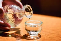 Kyoto Night Foodie Tour in Gion (9+ dishes + 6 Sake tastings) 4