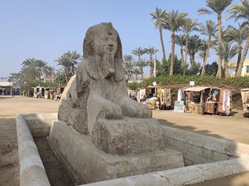 VIP Private Tour Giza Pyramids Saqqara Memphis All Inclusive