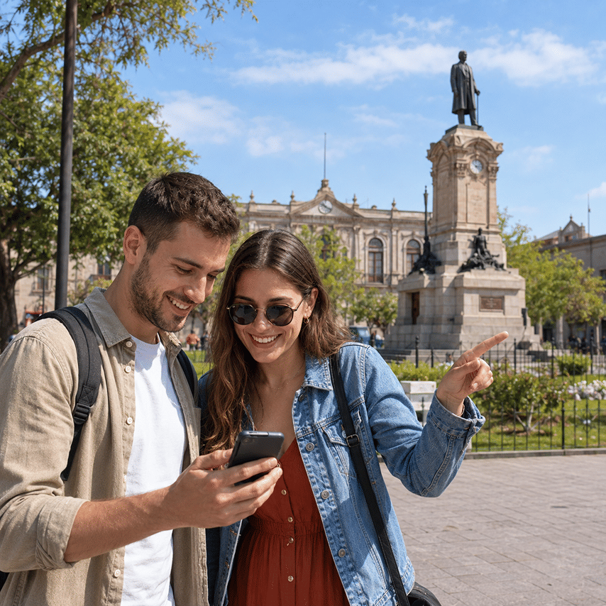 Ciudad Juarez Self-Guided Detective Murder Mystery Game 5