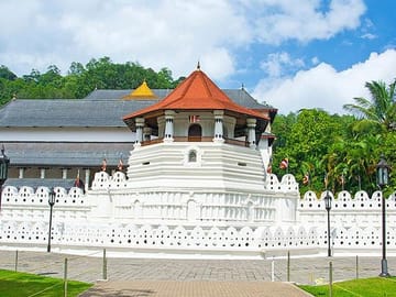 3 Days Glimpse Of Sri Lanka
