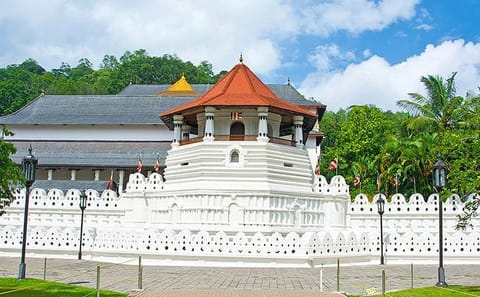 3 Days Glimpse Of Sri Lanka