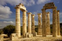 Private Nemean Wine Tour, Ancient Nemea & Mycenae from Athens 8
