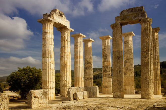 Private Nemean Wine Tour, Ancient Nemea & Mycenae from Athens 8