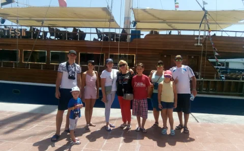 City Tour em Hurghada: Descubra a Cultura e a Vibrante Vida Local