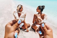 Hurghada : Hula Hula Island Private Boat with Lunch & Transfer 5