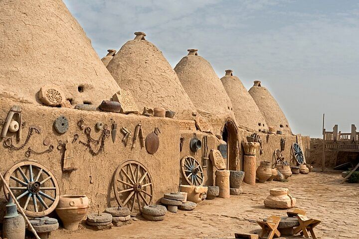 Private Göbeklitepe & Şanlıurfa Tour from Istanbul by Plane