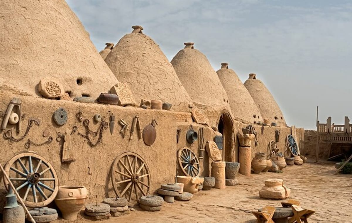 Private Gobeklitepe Tour from Istanbul by Plane