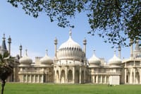Full-Day Private Tour of Brighton 1